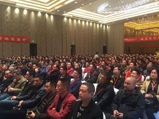 西南市場(chǎng)“攻城略地”之后，爭(zhēng)做行業(yè)前四的綠佳下一站駛向哪里？